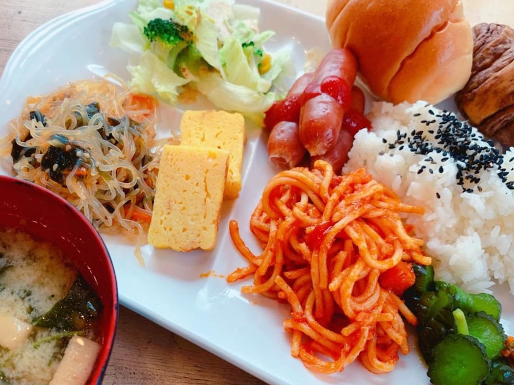 TOYOKO INN SAITAMA MISATO EKIMAE 34/52