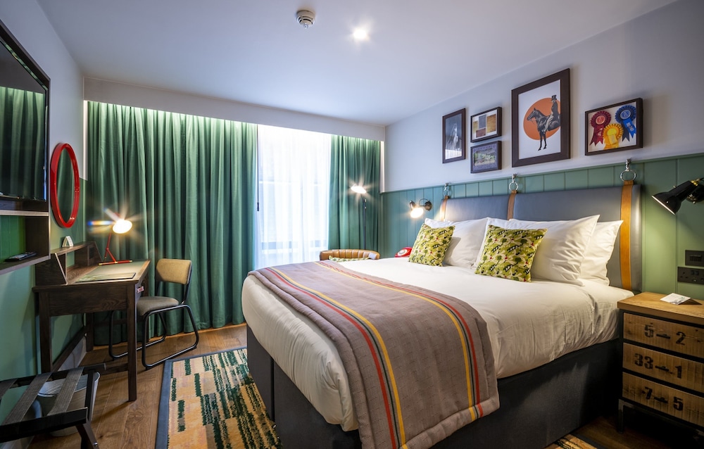 Hotel Indigo Chester 26/74