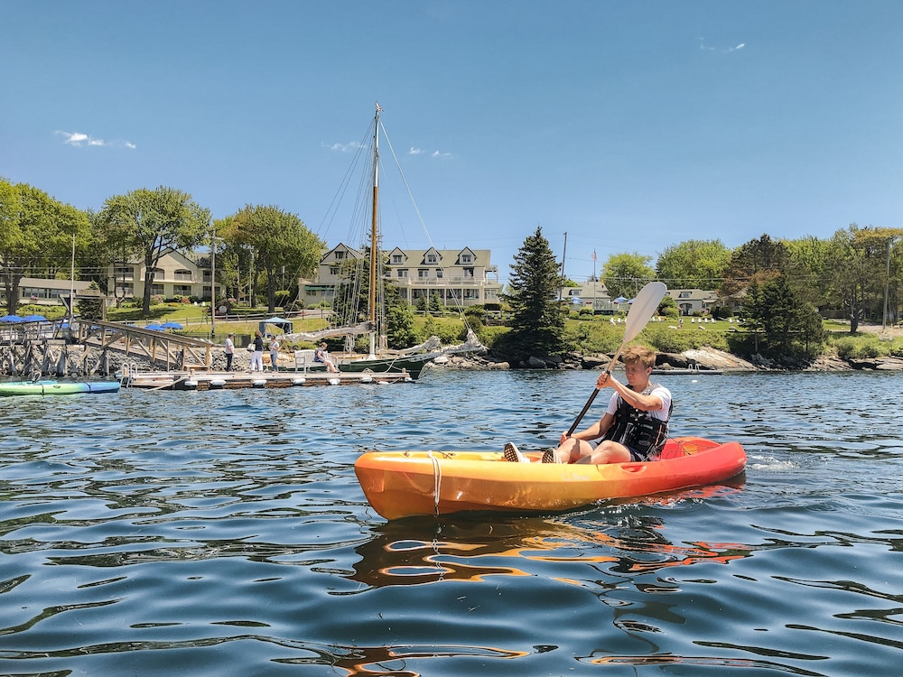 Spruce Point Inn Resort Spa 29/40