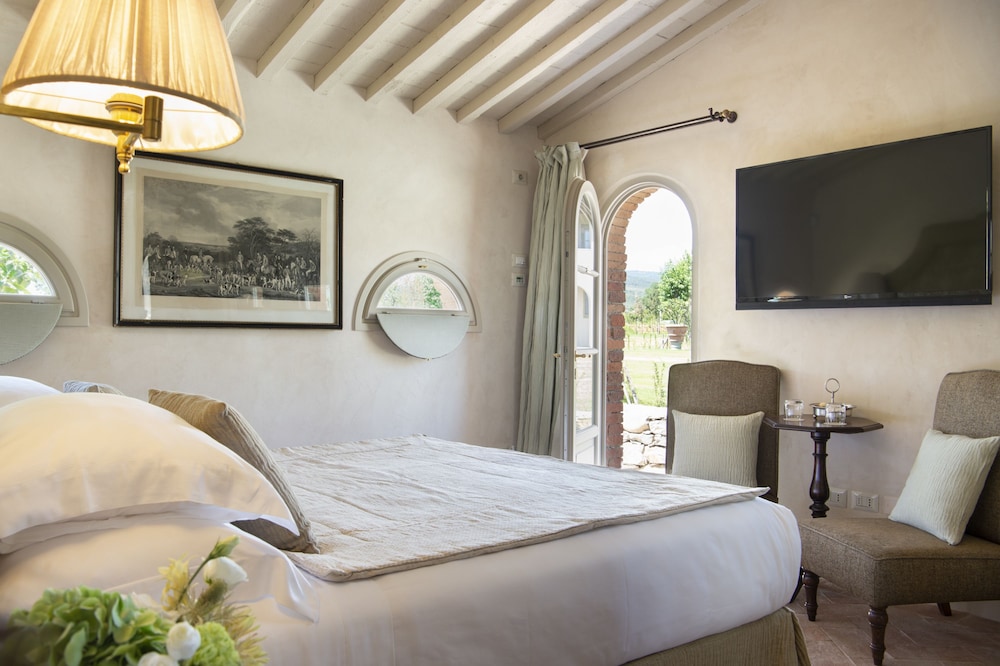 Il Borro Hotel 8/67
