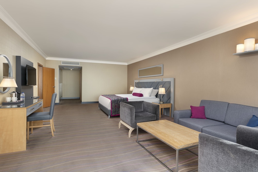 Sirene Belek Hotel 72/94