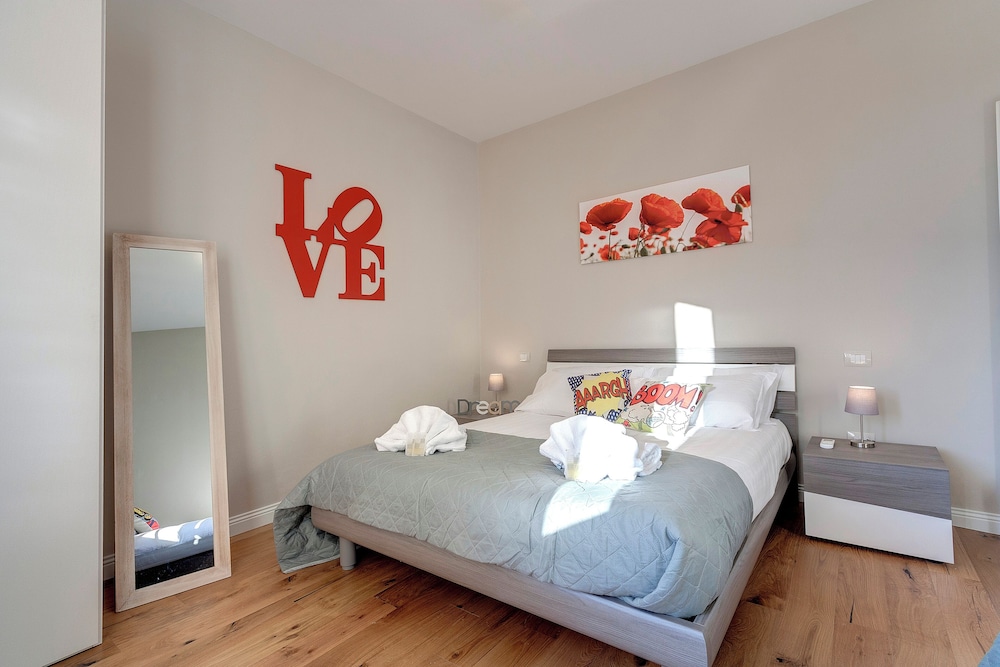 Mamo Florence Freedom - Apartaments Robert 8/49