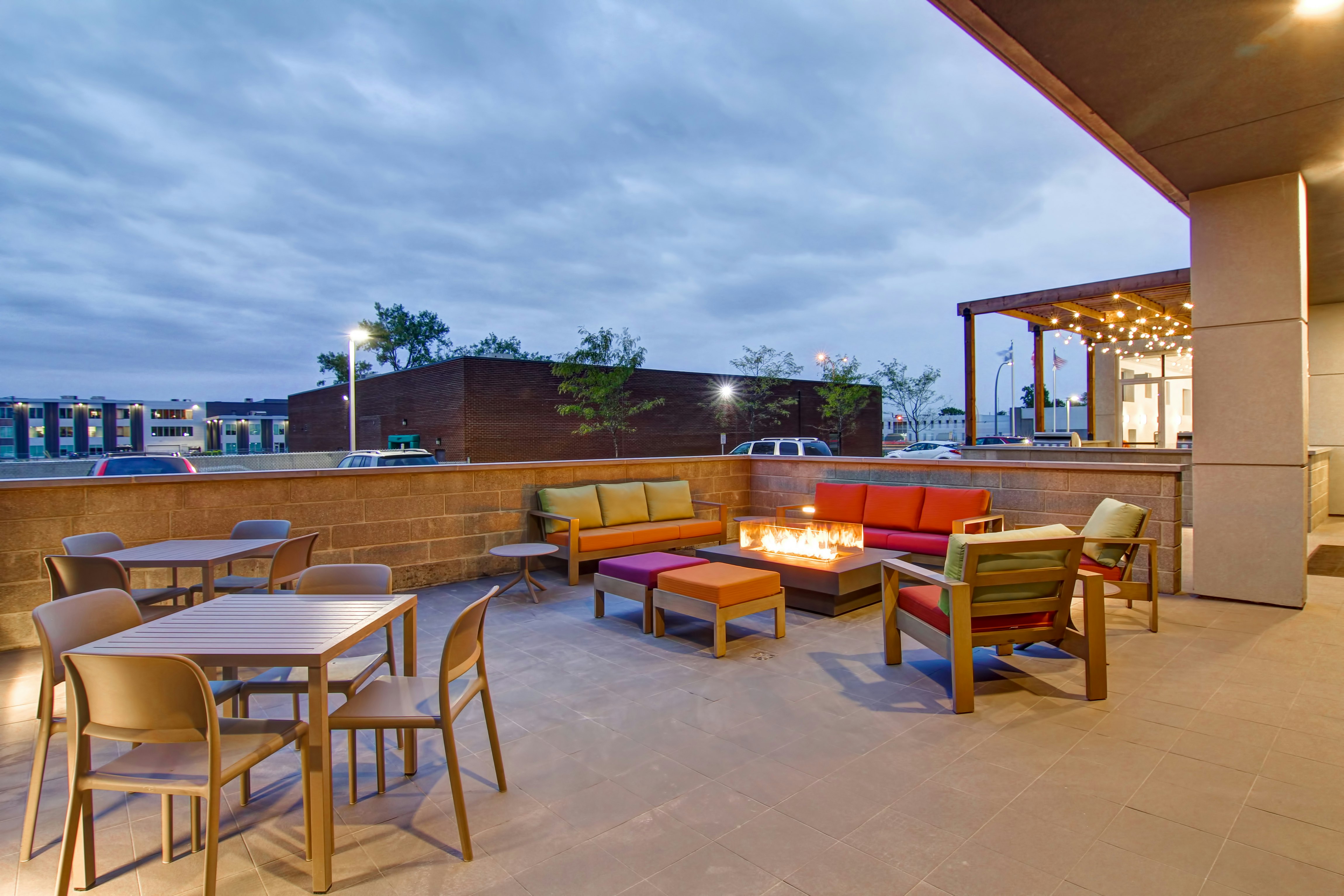 Home2 Suites By Hilton Montreal Dorval 51/68