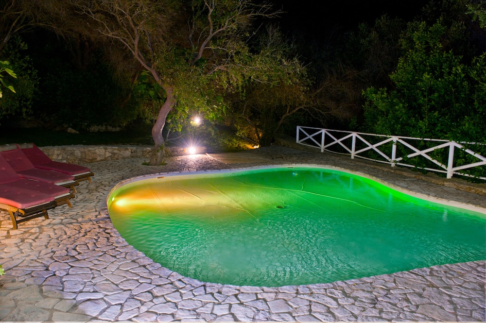 Antica Masseria Rottacapozza 32/36