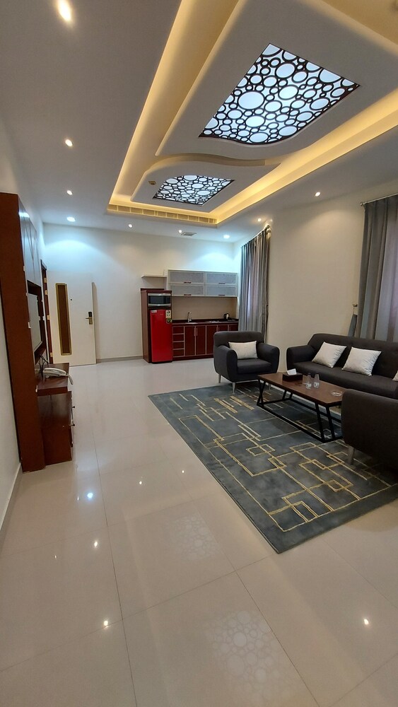 Aknan Hotel Appartments 36/46