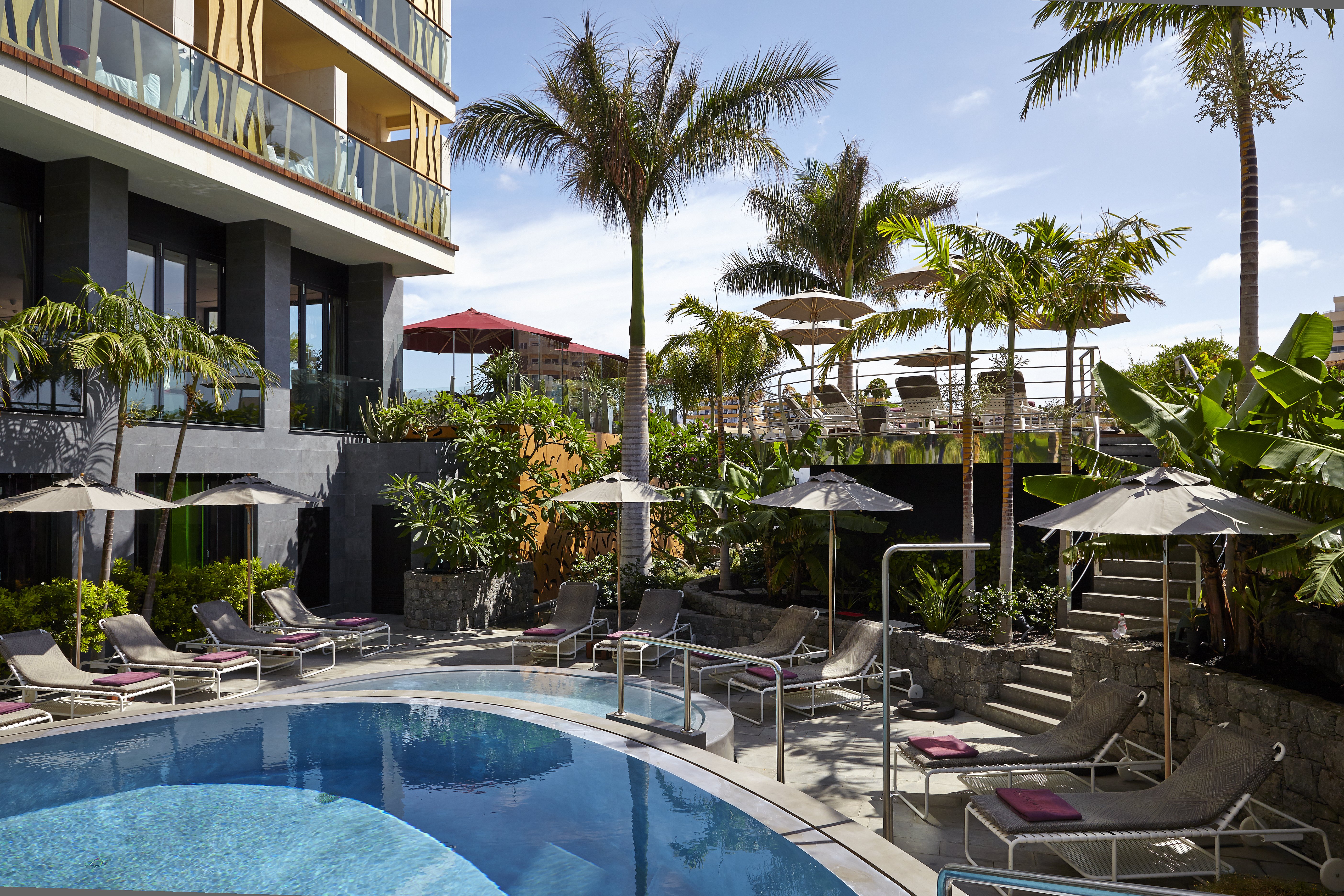 Bohemia Suites and Spa - Adults Only 74/75