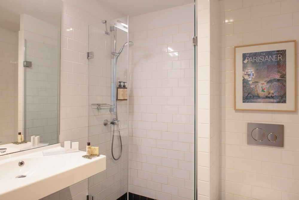 Suites Et Hotel Helzear Etoile 54/56