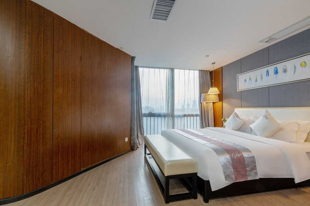 Yimi Mix International Apartment Beijing Road Branch 26/54