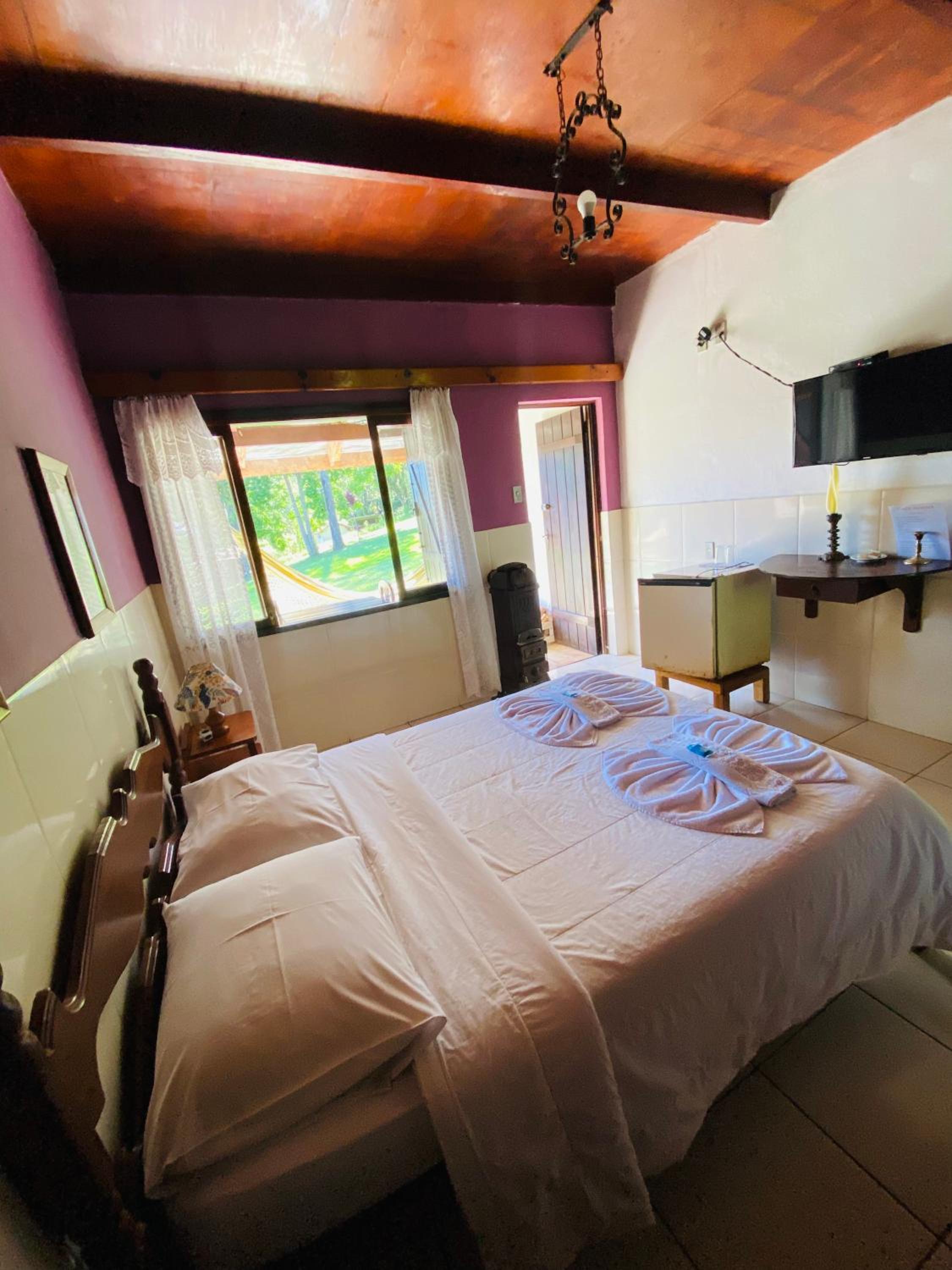 Hotel Casa Alpina 18/46