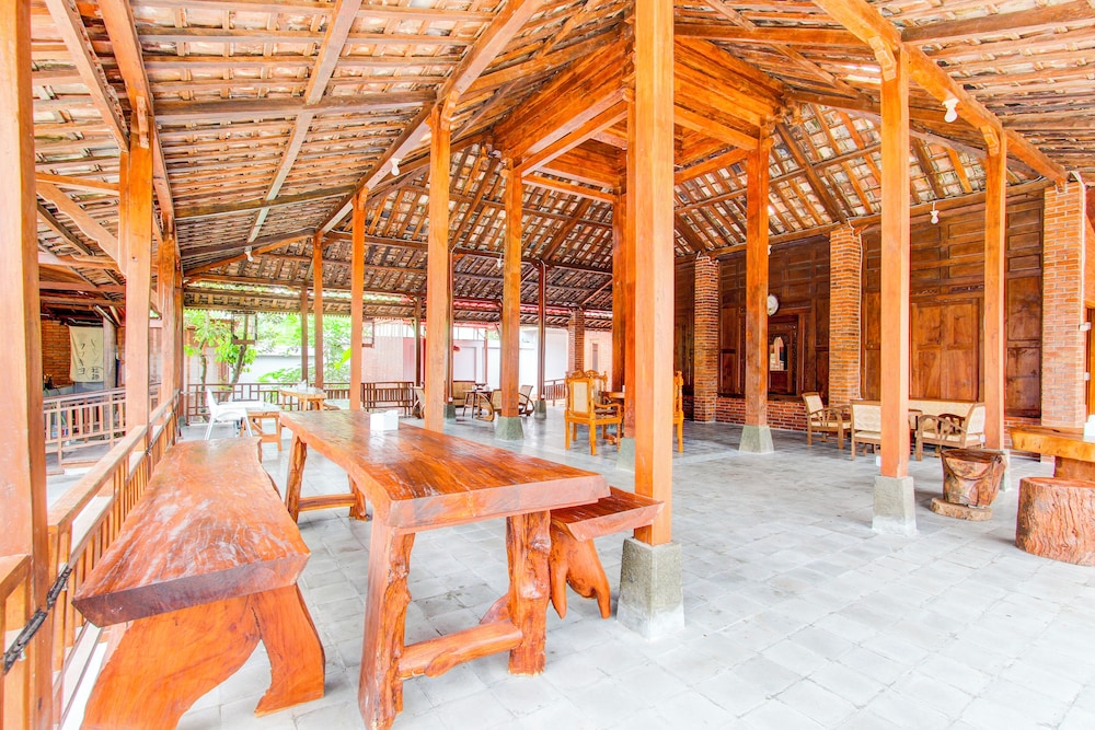 Capital O 93873 Sokkyo Homestay 17/26