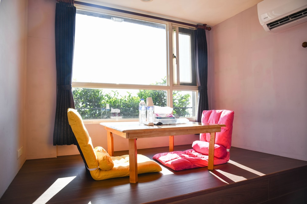 Wayyounghouse B&B 26/50