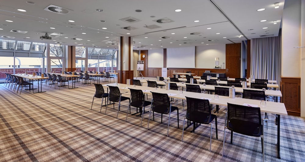 Mercure Severinshof Koeln City Hotel 40/48