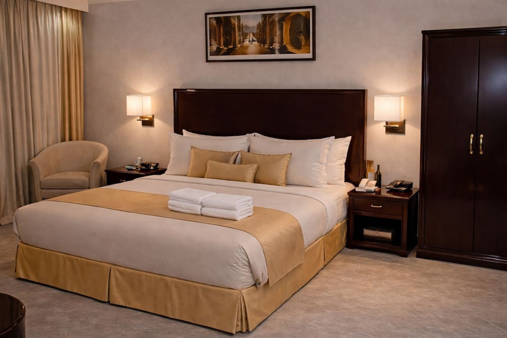 Carawan Al Khaleej Hotel Olaya 29/58