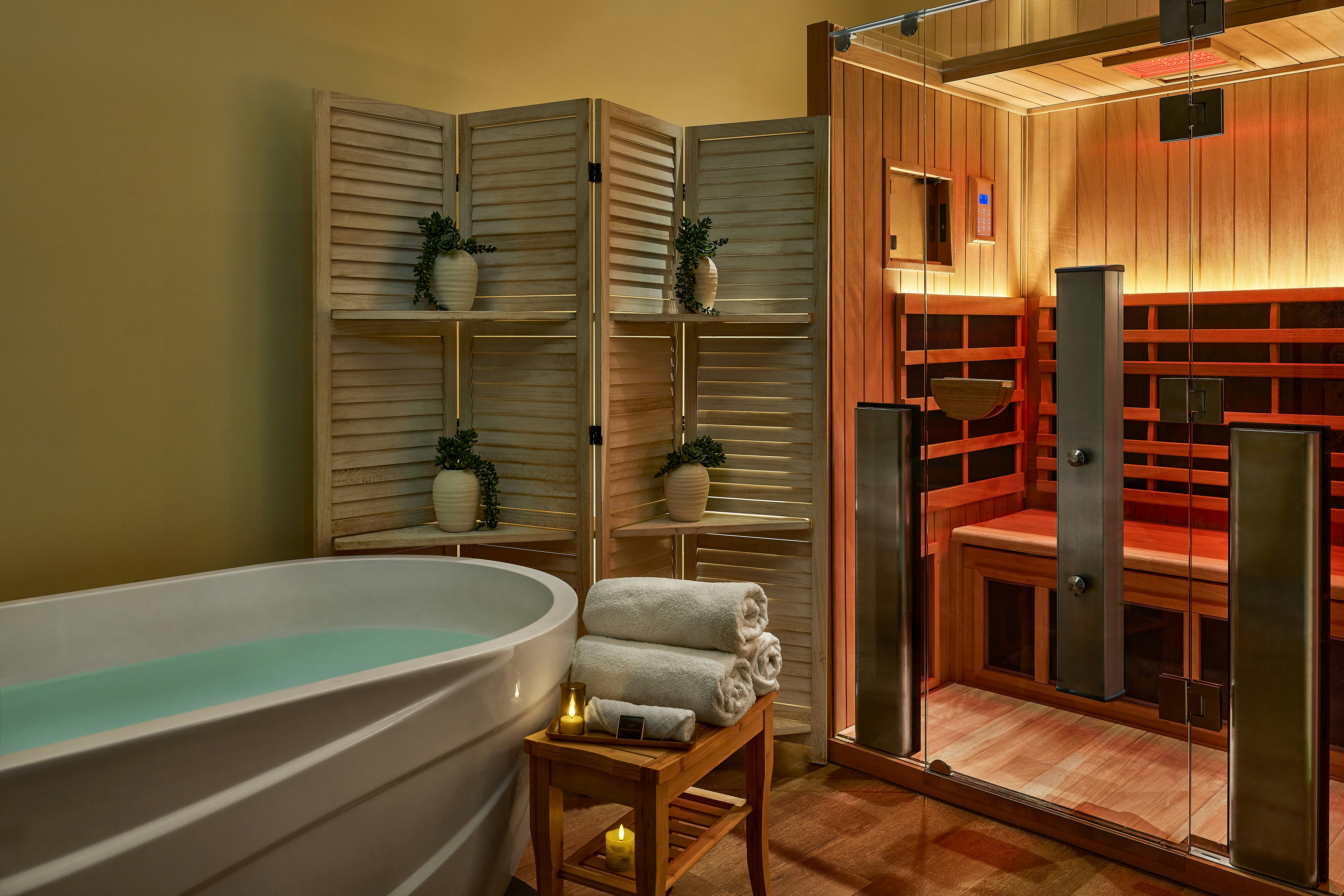 The Highland Dallas, Curio Collection by Hilton 28/68