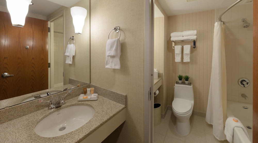 The Inn At Virginia Tech And Skelton Conference Center 47/50