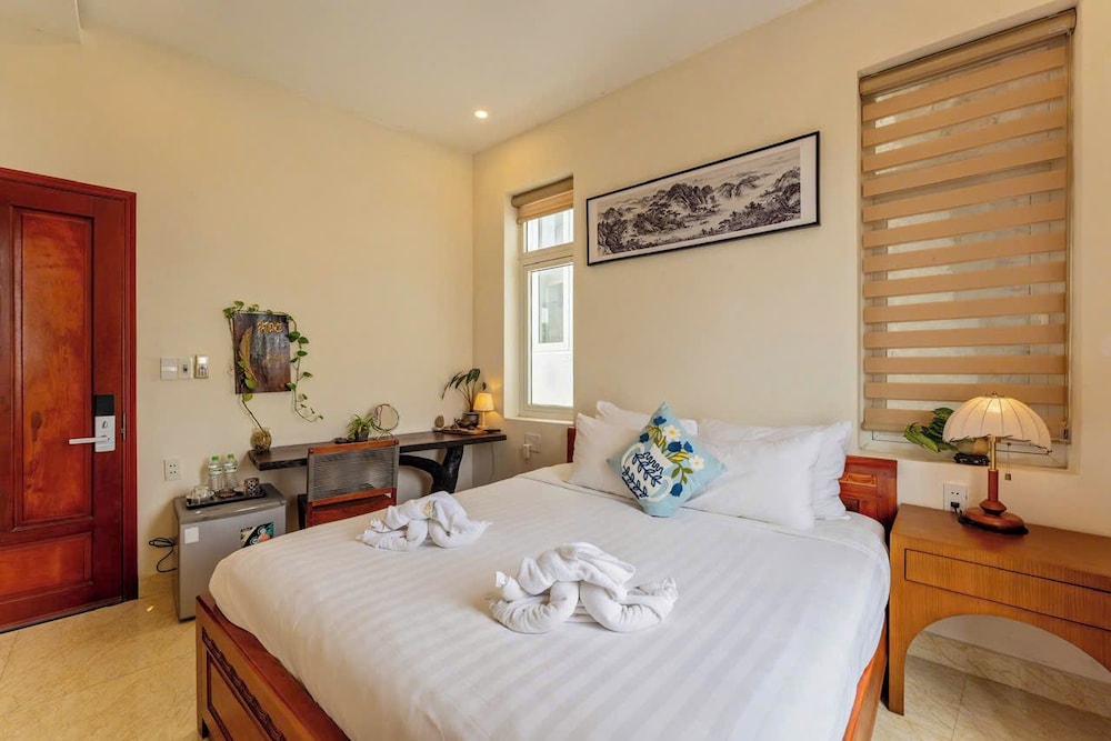 Hoi An Green House Homestay 22/58