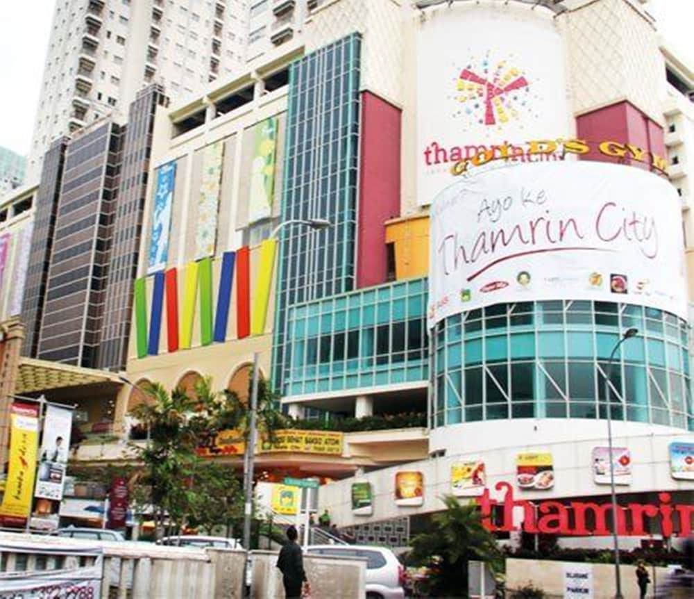 Amaris Hotel Thamrin City Jakarta 3/36