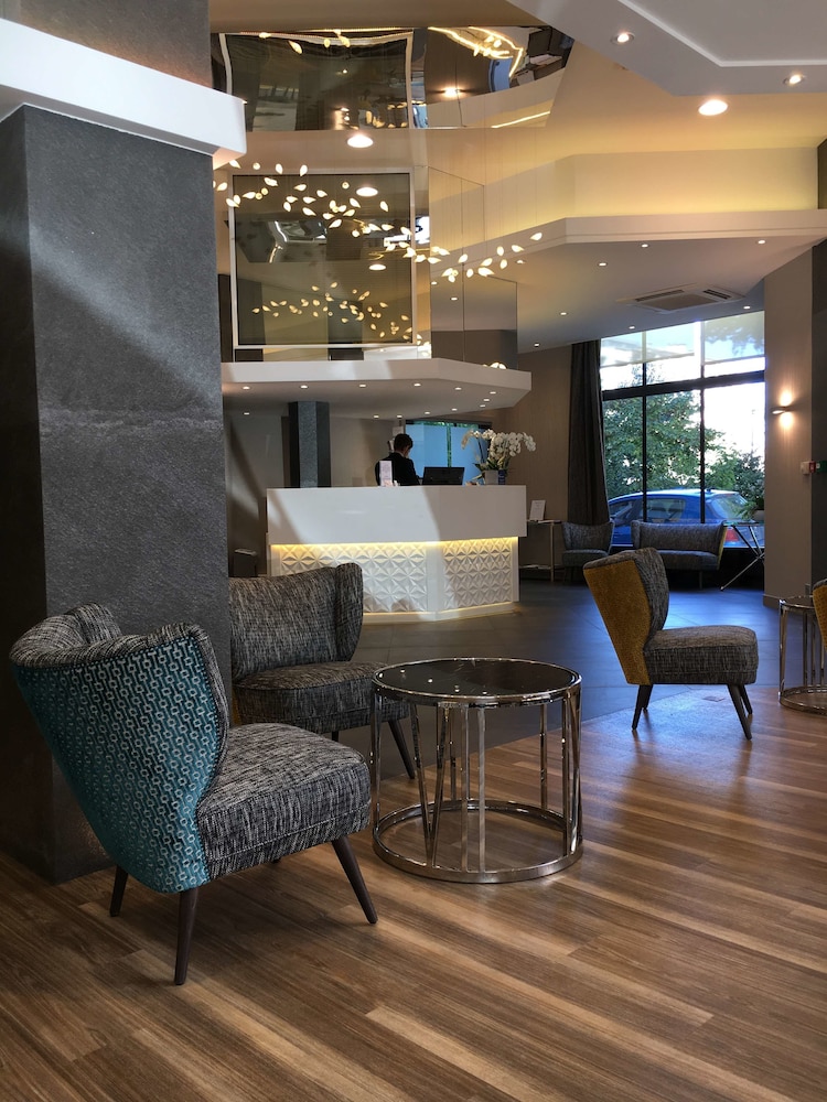 Best Western Plus Hotel Carlton 34/51