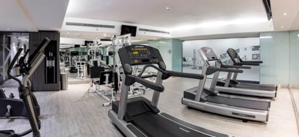 sport facilities