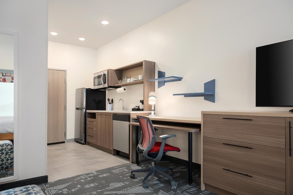 Home2 Suites by Hilton Lafayette I-10 41/55
