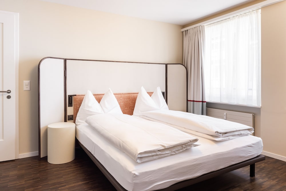 Ema House Serviced Apartments Seefeld 27/59