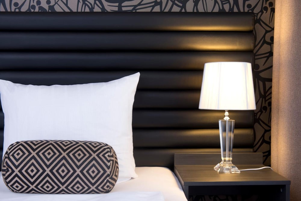 Park Hotel Am Berliner Tor 24/34