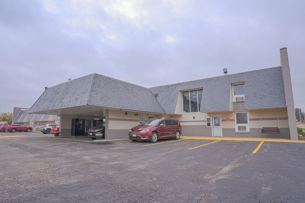 Executive Inn By Belvilla Owatonna Hwy 35 26/31
