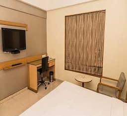 Room, Single