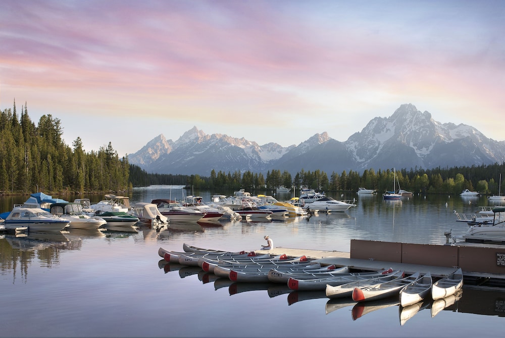 Colter Bay Village 39/47