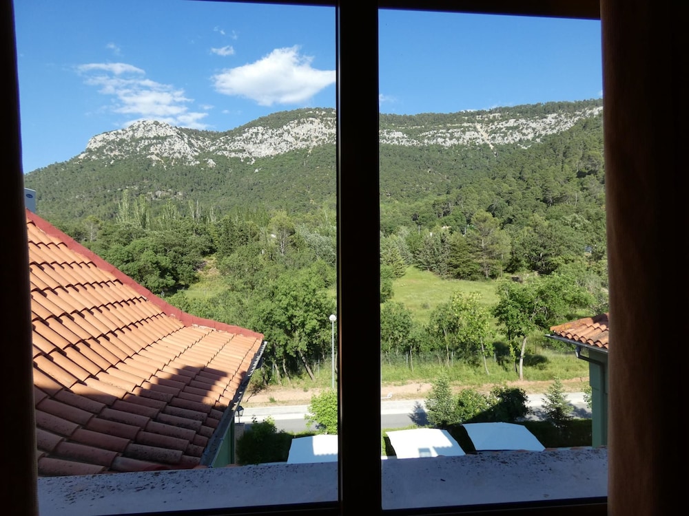 RURAL MOUNTAIN HOTEL - CAZORLA 9/25