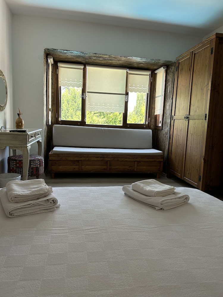 Pupa Alacati Butik Otel 21/43
