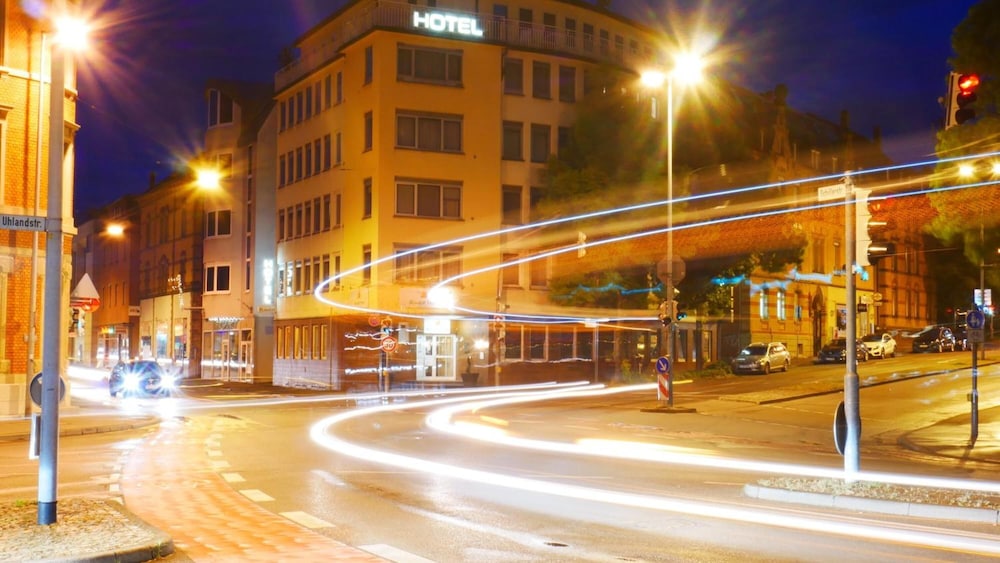 Komfort Hotel Ludwigsburg 56/59