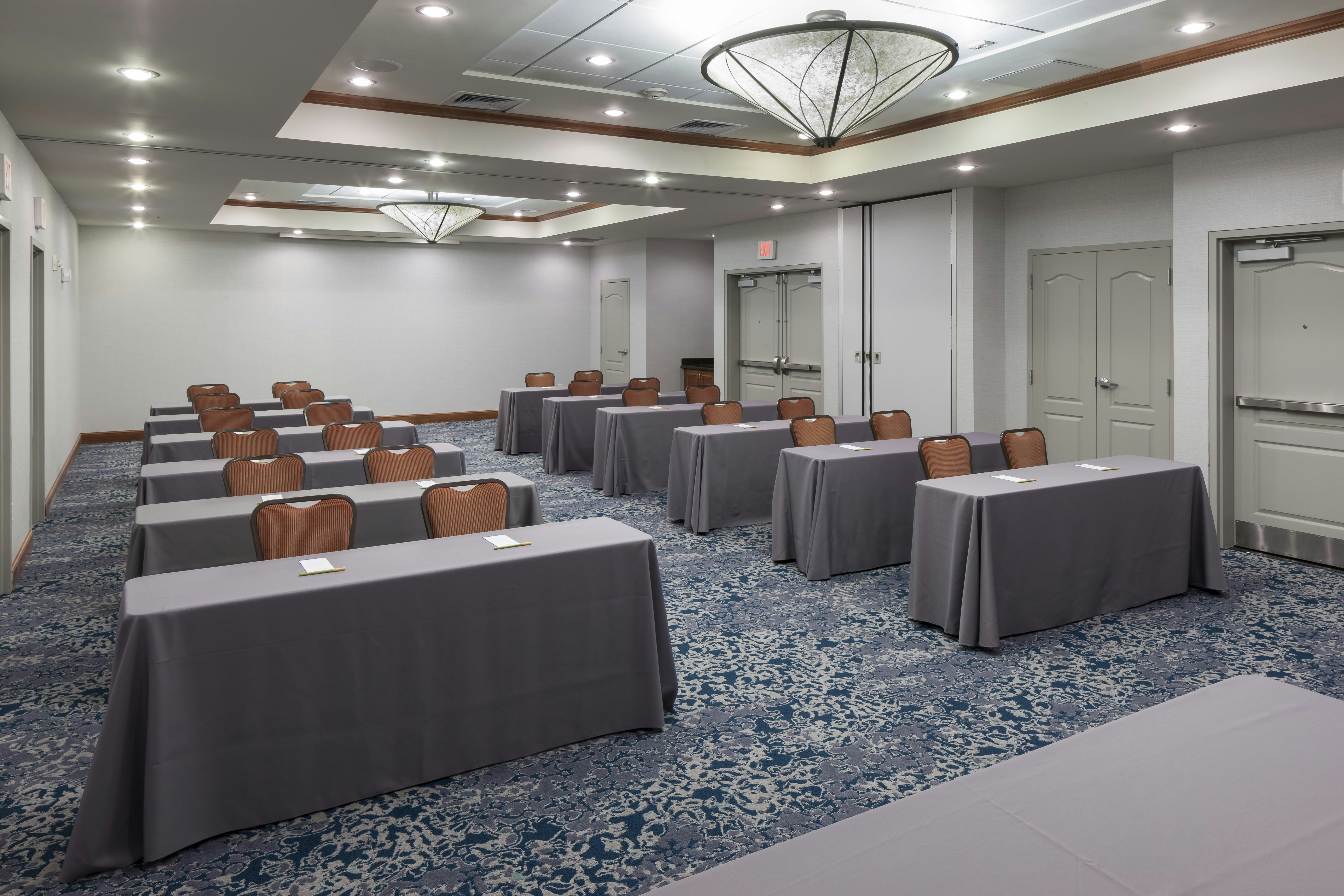 Hilton Garden Inn Austin North 18/22