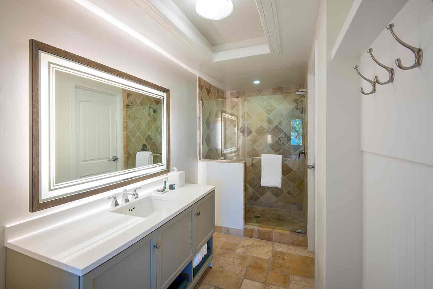 Island, Junior Suite