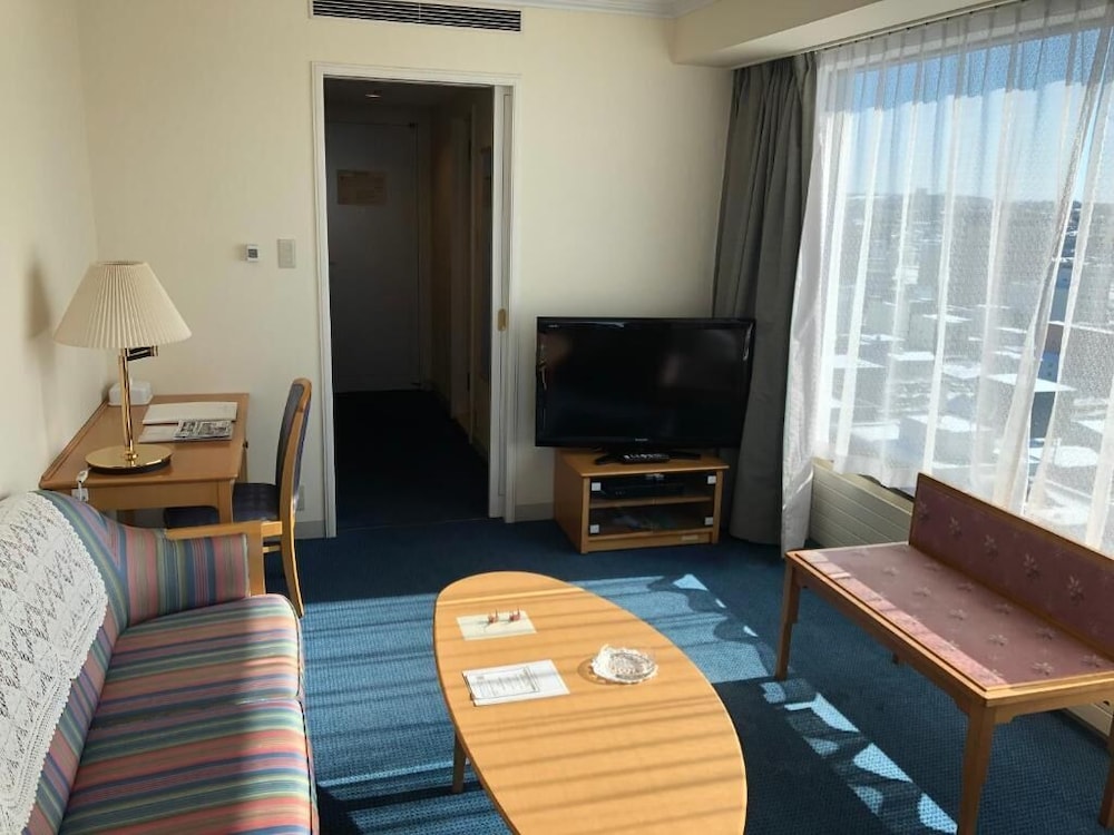 KUSHIRO PRINCE HOTEL 50/74