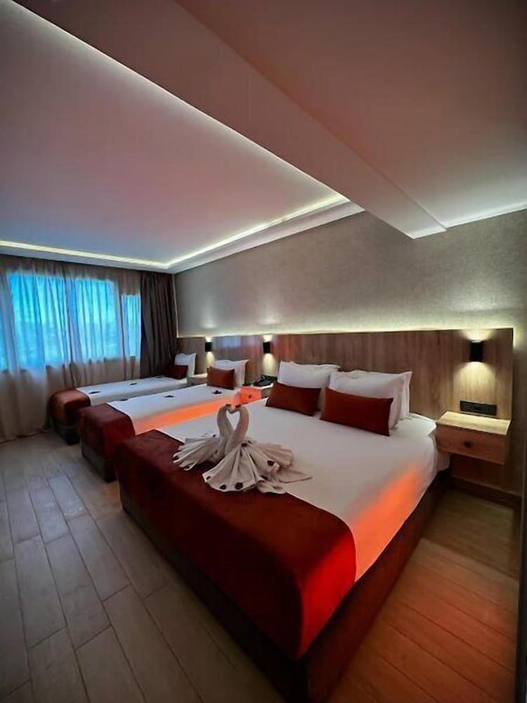 Argana Hotel 29/92