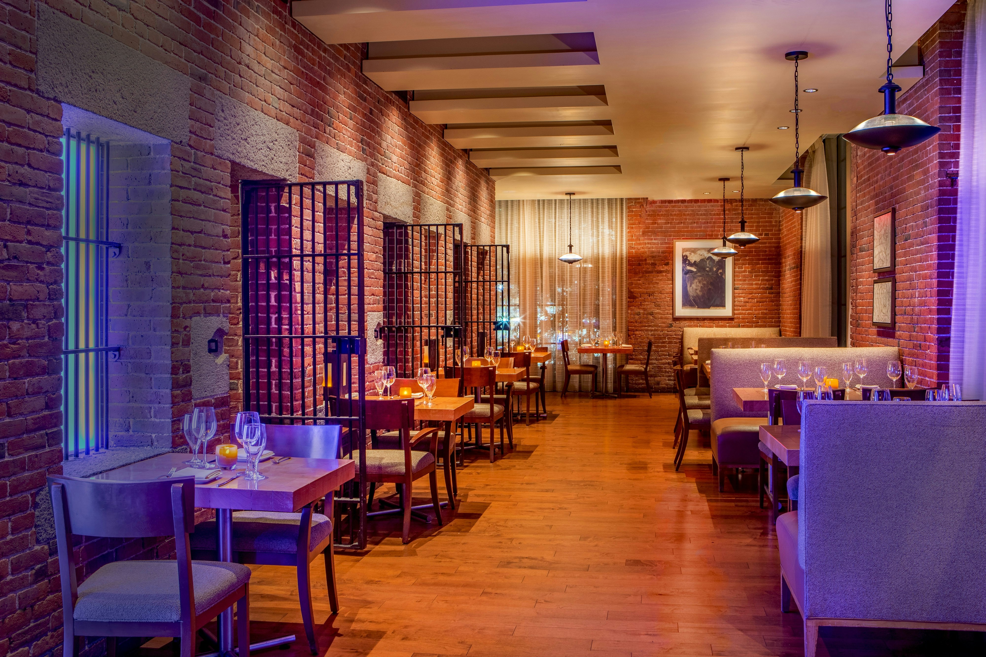 The Liberty, A Luxury Collection Hotel, Boston 13/19