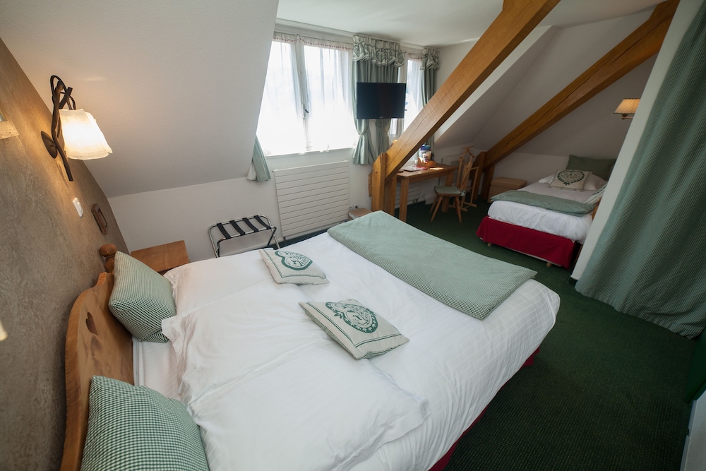 Hotel the Originals Des Princes Chambery 27/77