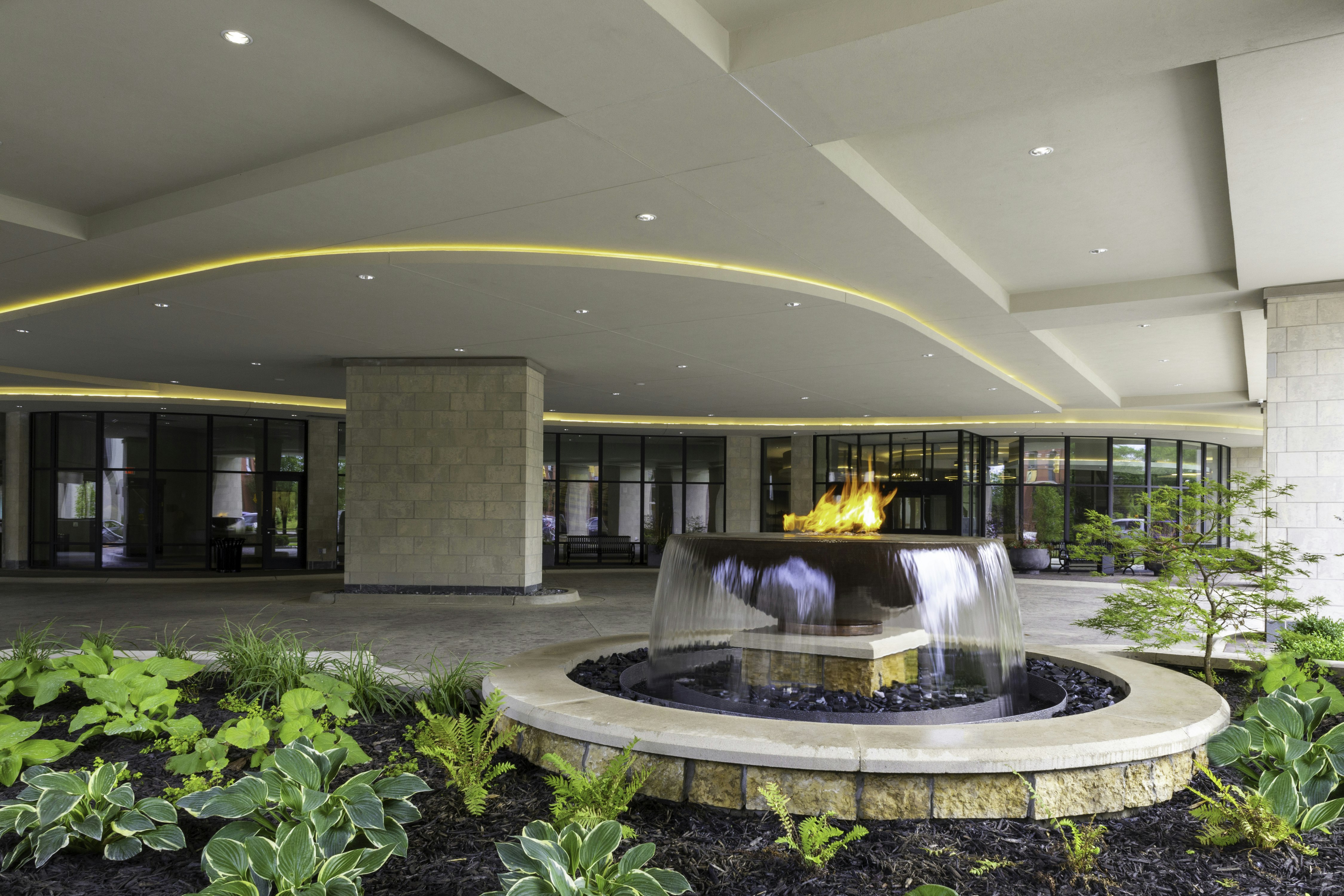 Embassy Suites by Hilton Grand Rapids Downtown, MI 27/59