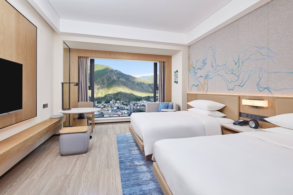 Delta Hotels By Marriott Jiuzhaigou 13/50