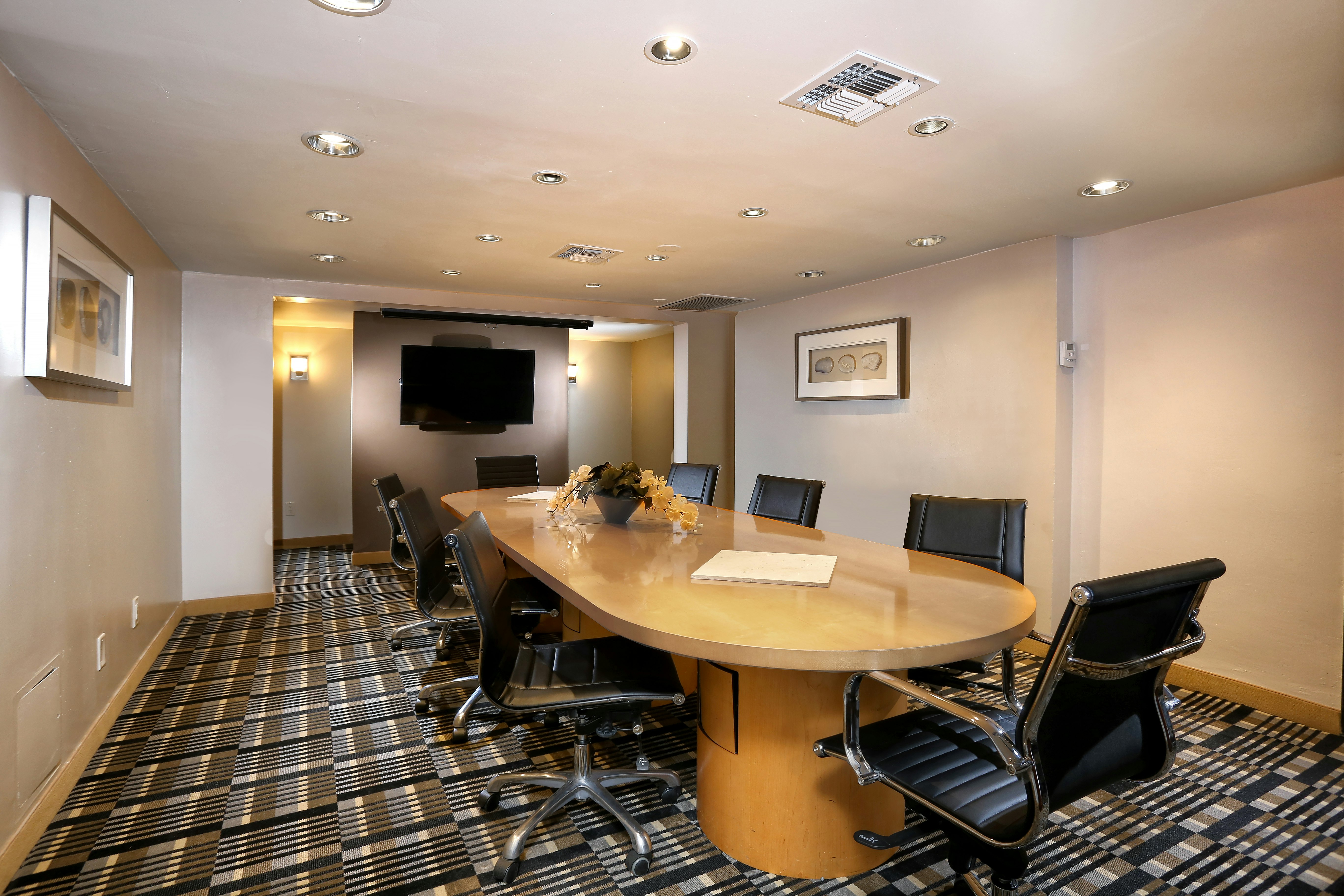 DoubleTree Suites by Hilton Tucson Airport 56/67