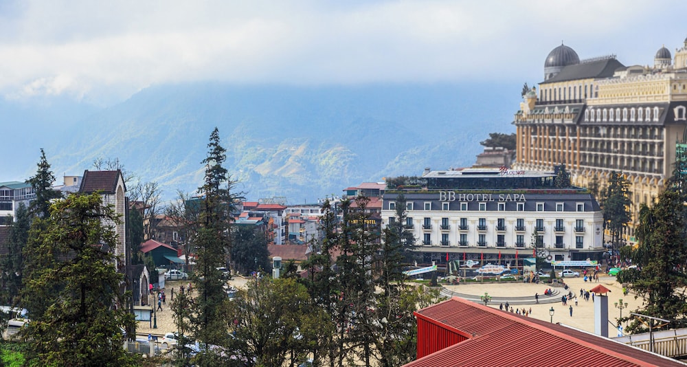 Bb Hotel Sapa 5/50