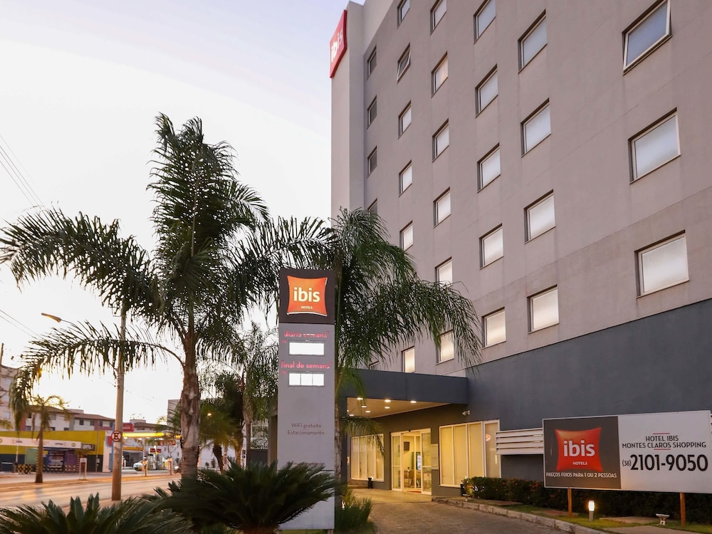 Ibis Montes Claros Shopping 9/50
