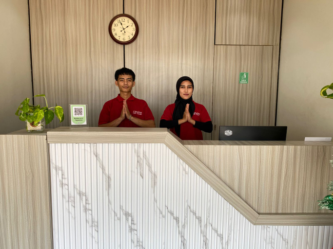 Bell Hotel Merauke 2/7