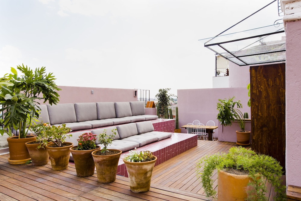Selina San Miguel de Allende 45/58