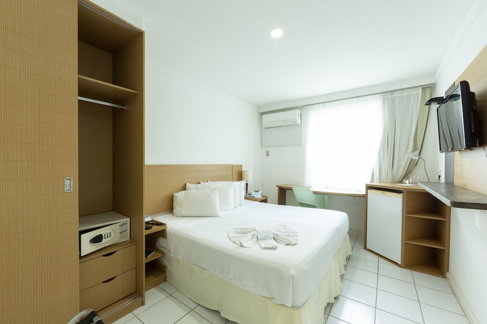 Hotel Ponta Negra Beach Natal 37/77