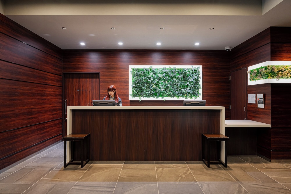 Hotel Hulaton Fukuoka Hakata 16/63