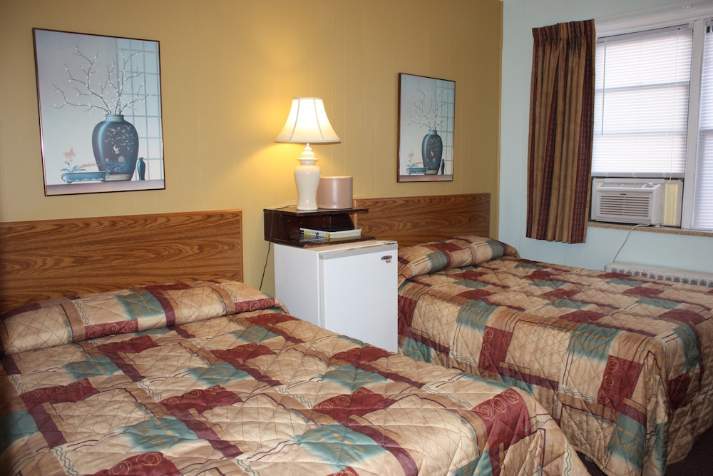 Key West Hotel 13/22