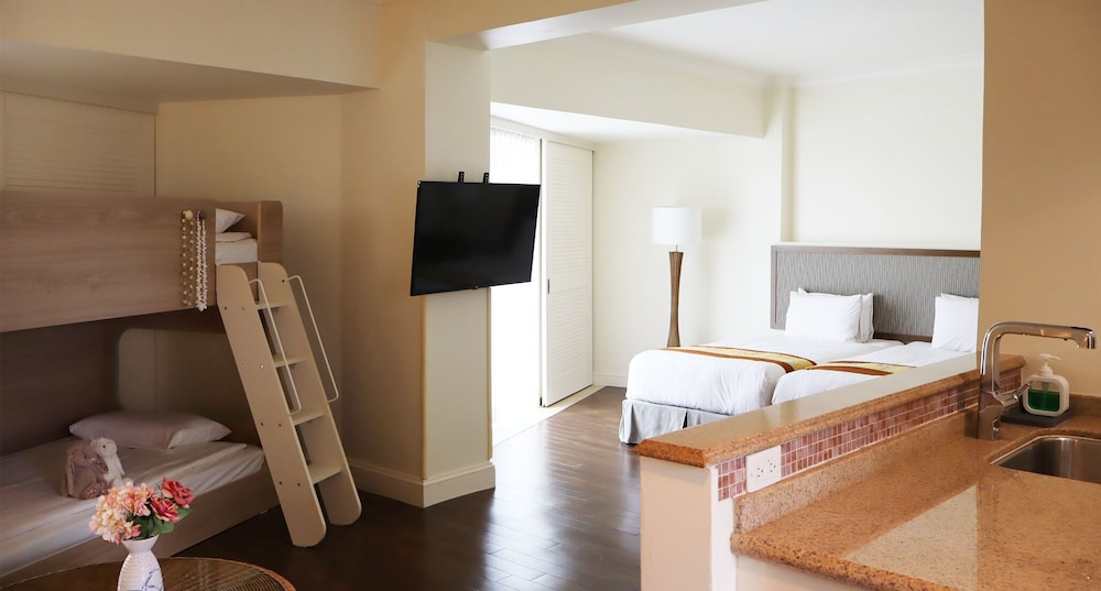 Premier, Twin Beds, Bunk Bed