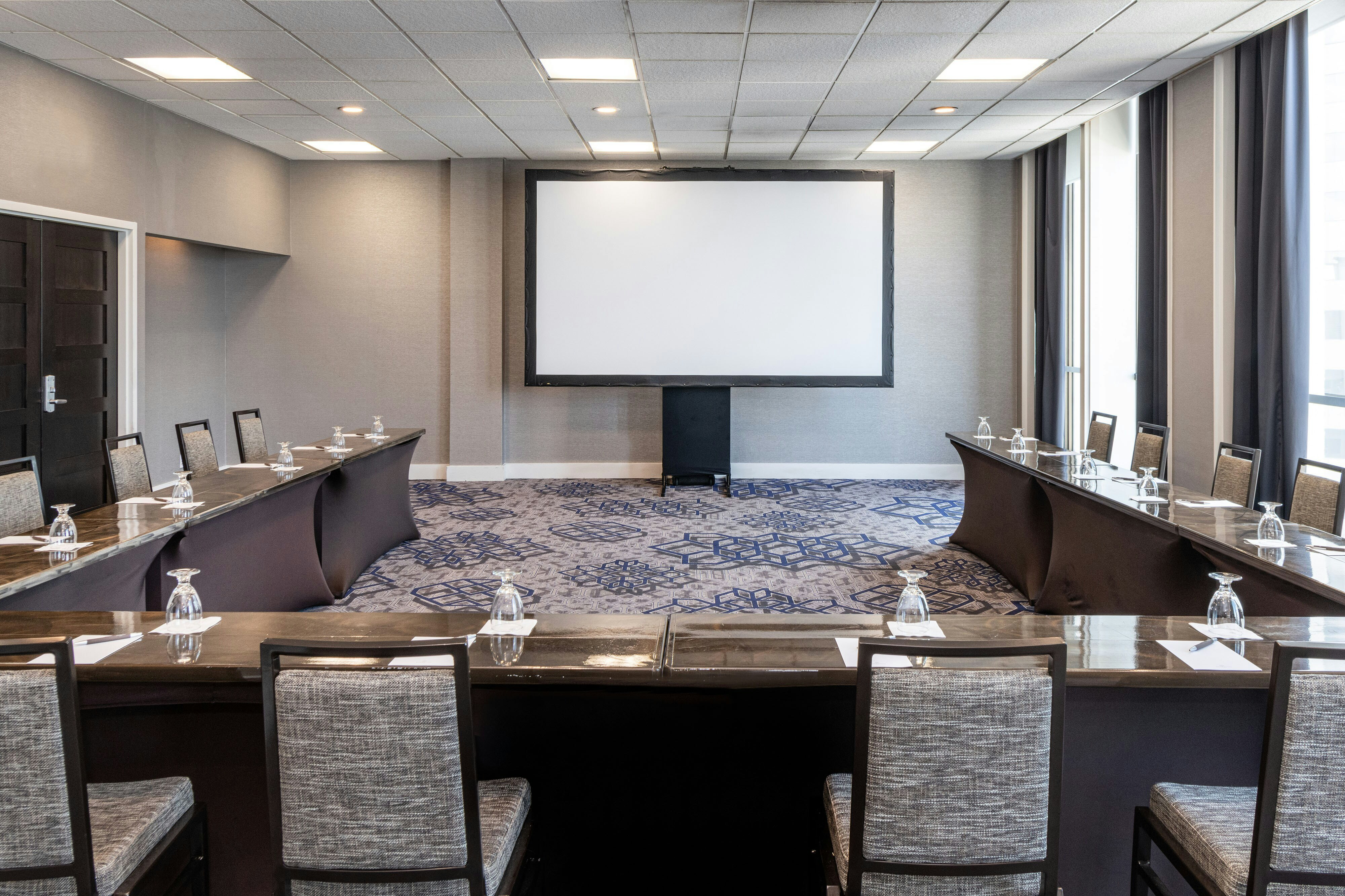 Sheraton Indianapolis City Centre 34/50